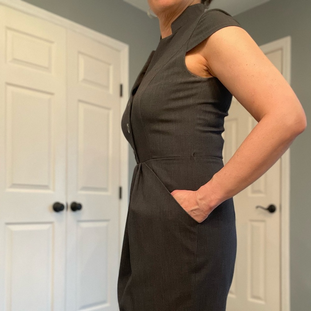 Calvin Klein dress